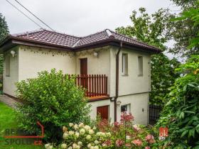 Prodej rodinného domu, Ostrava - Stará Bělá, Na Močárku, 53 m2