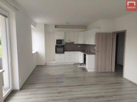Pronájem bytu 2+kk, Olomouc, Edvarda Beneše, 57 m2