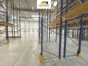 Pronájem skladu, Uničov, Šumperská, 5000 m2