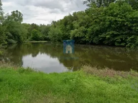 Prodej pozemku, Brozany nad Ohří, Ke Kempu, 4200 m2