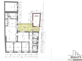 Prodej rodinného domu, Chvalovice, 213 m2