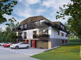 Prodej bytu 4+kk, Šlapanice, Těsnohlídkova, 105 m2