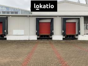 Pronájem skladu, Kutná Hora, Hrnčířská, 4894 m2