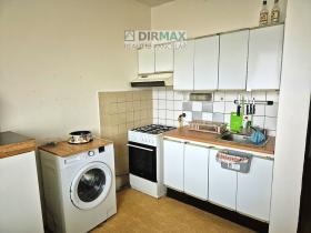 Pronájem bytu 1+1, Plzeň, Brněnská, 40 m2