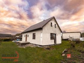 Prodej rodinného domu, 70 m2