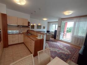 Pronájem bytu 2+kk, Brno, Trýbova, 70 m2