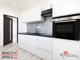 Pronájem bytu 2+1, Plzeň - Východní Předměstí, Táborská, 54 m2