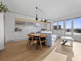 Pronájem bytu 3+kk, Praha - Hostivař, Pražská, 195 m2