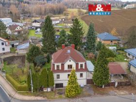 Prodej rodinného domu, Sadov - Lesov, 290 m2