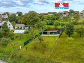 Prodej pozemku pro bydlení, Skuteč - Štěpánov, 608 m2