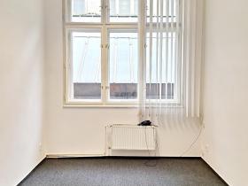 Pronájem kanceláře, Praha - Nové Město, Národní, 13 m2