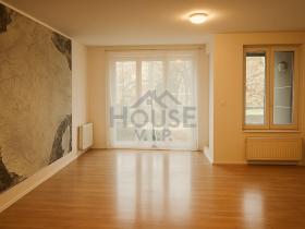 Prodej bytu 3+kk, Praha - Zbraslav, Elišky Přemyslovny, 83 m2