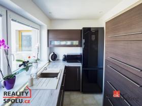 Prodej bytu 3+kk, Plzeň - Bolevec, U Velkého rybníka, 66 m2