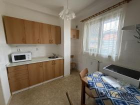 Pronájem bytu 2+1, Vsetín, Sušilova, 40 m2