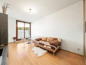 Prodej bytu 1+1, Týnec nad Sázavou, Na Kněžině, 39 m2