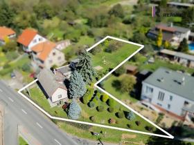 Pronájem rodinného domu, Zlín - Mladcová, Návesní, 70 m2