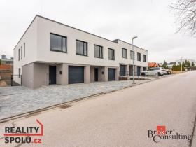 Pronájem bytu 3+kk, Hradec Králové - Nový Hradec Králové, Buková, 104 m2
