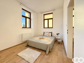 Pronájem bytu 2+kk, Jablonec nad Nisou, Fügnerova, 39 m2