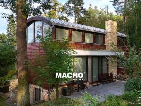 Prodej vily, Dobřichovice, K Lomu, 248 m2