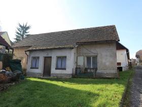 Prodej rodinného domu, Orlík nad Vltavou, 80 m2