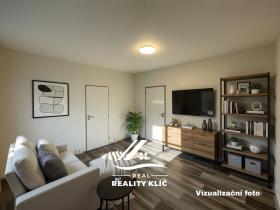 Pronájem bytu 2+1, Orlová, 1. máje, 43 m2