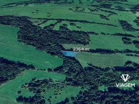 Prodej podílu pole, Heřmanov, 1182 m2