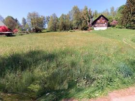 Prodej zahrady, Bartošovice v Orlických horách, 1066 m2