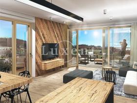 Prodej bytu 2+kk, Železná Ruda, 65 m2