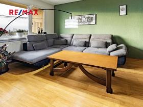 Prodej bytu 3+1, Česká Lípa, Bardějovská, 70 m2