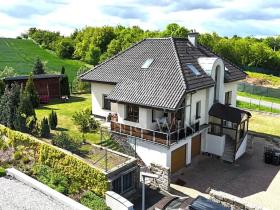 Prodej rodinného domu, Zdiby, 260 m2