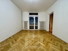 Pronájem bytu 1+1, Brno, Halasovo náměstí, 25 m2