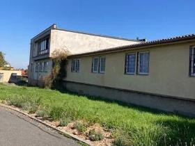 Prodej obchodního prostoru, Světice, V Zahradách, 110 m2