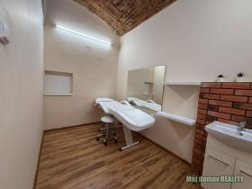 Pronájem obchodního prostoru, Praha - Žižkov, Prokopova, 15 m2