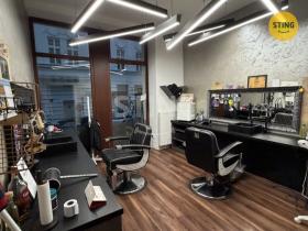 Pronájem komerční nemovitosti, Ostrava - Moravská Ostrava, S. K. Neumanna, 43 m2