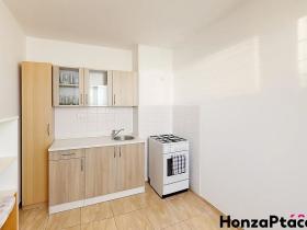 Prodej bytu 1+1, Praha - Střížkov, Jablonecká, 47 m2