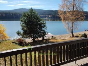 Prodej chaty, Frymburk - Kovářov, 131 m2