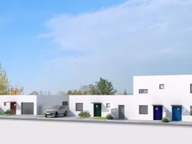 Prodej bytu 4+kk, Písek, Dolní, 99 m2