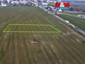 Prodej pole, Havlíčkův Brod, 4336 m2