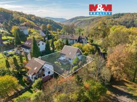 Prodej rodinného domu, Křivoklát, 197 m2