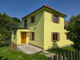 Prodej chalupy, Zelenecká Lhota, 126 m2