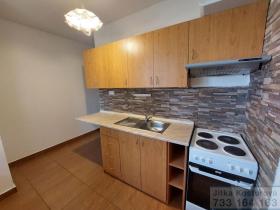 Prodej bytu 2+1, Krnov - Pod Bezručovým vrchem, Seifertova, 55 m2