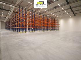 Pronájem skladu, České Budějovice - České Budějovice 4, Slévárenská, 4100 m2