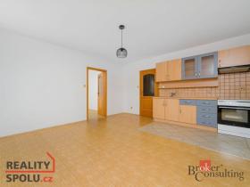 Prodej bytu 2+kk, Hrádek nad Nisou, 1. máje, 44 m2