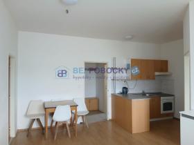 Prodej bytu 3+kk, Havlíčkův Brod, Nádražní, 54 m2