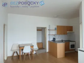Prodej bytu 3+kk, Havlíčkův Brod, Nádražní, 54 m2