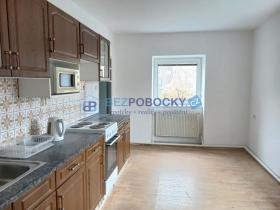 Pronájem bytu 1+1, Přibyslav, Husova, 46 m2