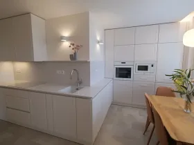 Pronájem bytu 2+1, Uherský Brod, Šaripova, 54 m2