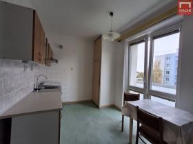 Pronájem bytu 1+1, Olomouc - Nová Ulice, Foerstrova, 35 m2