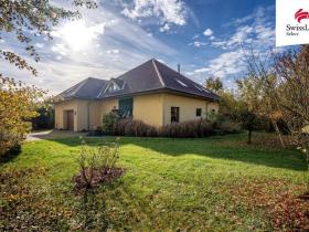 Prodej rodinného domu, Třeboň, Lesní, 417 m2