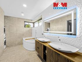 Prodej rodinného domu, Úhonice, Otakara Kádnera, 141 m2